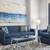 Отель Bluebird Suites Downtown Brickell, фото 3