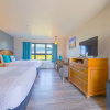 Отель OYO Waves Hotel Newport OR - NYE Beach, фото 5