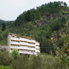 Отель OYO Premium Jagatsukh Valley, фото 8