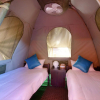Отель Luxury Tented Village at Urban Glamping, фото 18