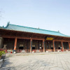 Отель Hong Sheng Apartment Hotel - Xi'an в Сиане