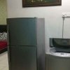 Отель Lawang Suite 2 Bedroom Standard Apartment 2, фото 17