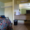 Отель Four Corners motel, фото 3