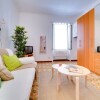 Отель Nice Flat With Jacuzzi 5 Minutes From Colosseum, фото 4