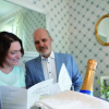 Отель Snöå Bruk Herrgård Hotell & konferens, фото 46