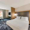 Отель Fairfield Inn & Suites by Marriott Columbus Canal Winchester, фото 20