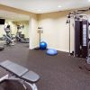 Отель Holiday Inn Santa Ana Orange County Airport, an IHG Hotel, фото 24