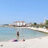 Отель Apartment Right on the Janice Beach in Pakostane, фото 7