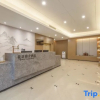 Отель Huaju Yashe Hotel (Huzhou Zhili Children's Clothing City), фото 4
