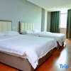 Отель Qichun Shuxin Business Hotel, фото 4