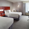 Отель Courtyard Atlanta Buckhead, фото 21