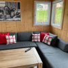 Отель Chalet in Hohentauern / Styria With Sauna, фото 13