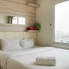 Отель Simply Homey 2BR Signature Park Tebet Apartment, фото 18