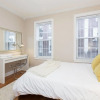 Отель Newly Decorated 2BR in North End/little Italy, фото 4