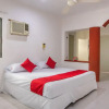 Отель OYO Hotel Mar Inn, фото 7