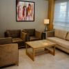 Отель Plus Hotel Setif, фото 15