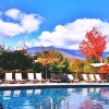 Отель Family Friendly Overlook at Topnotch, фото 17