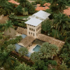 Отель Castillo Tambor Resort and Restaurant, фото 38