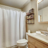 Отель Book Now! 1 Min To Heavenly, 5 Min To Casinos & Lake! 4 Bedroom Cabin, фото 9