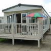 Отель 8 Berth Caravan at Manor Park Hunstanton Free Wifi, фото 15