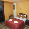 Отель Plaza Trujillo Hotel, фото 3