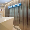 Отель Innostay Hotel, фото 2