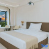 Отель Xishuangbanna Jinghong North Latitude 21℃ Smart Hotel (Shawan Branch), фото 3