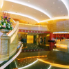 Отель Jinling Runyang Bridge Hotel Zhenjiang, фото 1