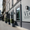 Отель Hôtel Vic Eiffel, фото 1