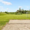 Отель 6 Person Holiday Home on a Holiday Park in Hanstholm, фото 28
