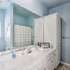 Отель Bright Crystal Beach House, Walk to Coast!, фото 10