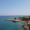 Отель Coralli Spa Beachfront Apartment With Breathtaking Sea Views, фото 13