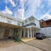 Отель 222 Guest House Palembang Syariah RedPartner, фото 5