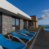 Отель Casa Mozart II 15B in Estreito da Calheta, фото 24