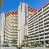 Отель Shores Of Panama 726 - 1bd+bunks, Sleeps 6. Sunset View! Reserved Parking Space! Free Fun! 1 Bedroom, фото 24