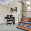 Отель Country Inn & Suites by Radisson, Oklahoma City at Northwest Expressway, OK, фото 16