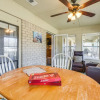 Отель Pet-friendly Fort Walton Beach Home: 4 Mi to Ocean, фото 2