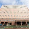 Отель Hospital Inn Dokkyo Medical University, фото 21