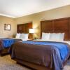 Отель Comfort Inn & Suites Redwood Country, фото 37
