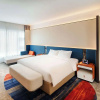 Отель Novotel Nanjing Airport, фото 6
