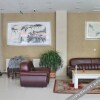 Отель Yantai Qianwei Yongju Hotel, фото 4