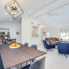 Отель E Amarillo Home 4 Bedrooms 3 Bathrooms Home, фото 2