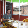 Отель Travellers Dorm Bed & Breakfast - Hostel, фото 11