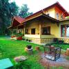 Отель SaffronStays Coorg Toddy Farms, Coorg, фото 10