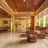 Отель Champlung Sari Hotel and Spa Ubud в Бали