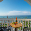Отель Agoulos Beach Hotel, фото 8