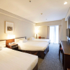 Отель Kyoto Tokyu Hotel, фото 24