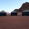 Отель Wadi Rum Firecamp, фото 29