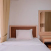 Отель Best Price 2BR Apartment at Breeze Bintaro Plaza Residences, фото 2