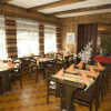 Отель Auberge les Charmettes, фото 9